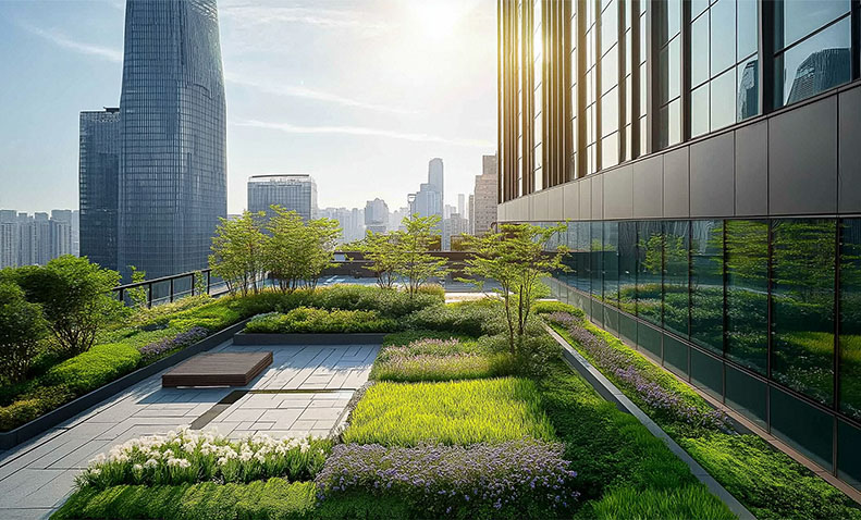 Shunde Sheng Real Estate
