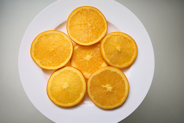 Orange Slices