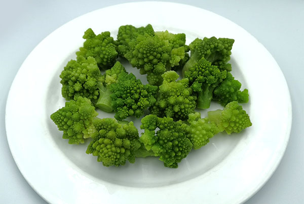 Frozen Vegetables: More Convenient, Nutritious, and Economical