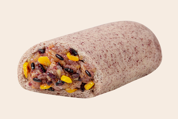 Frozen Pastries: A Delicious Treat of Convenience and Speed 
