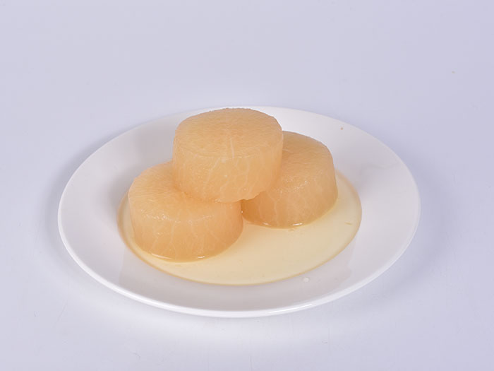 Braised Radish