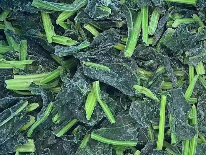 How to Choose Frozen Vegetables?