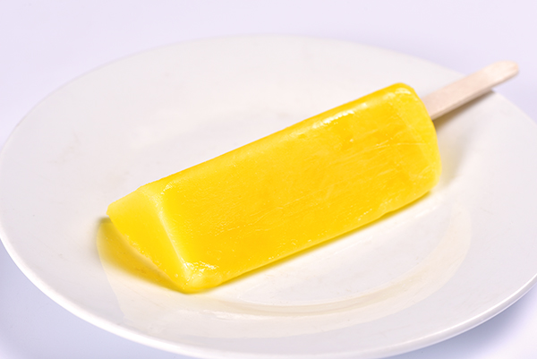 Honey Glazed Pineapple
