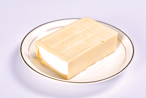 Milk Cube