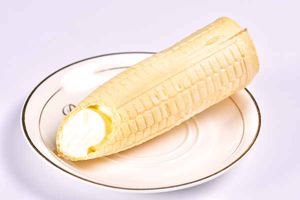 Mixed Grains (Corn)
