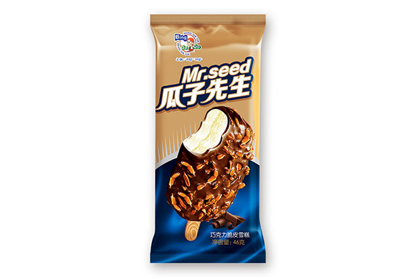 Mr. Sunflower Seed