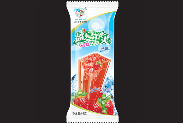Summer Fruit