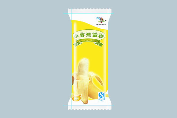 Mini Banana