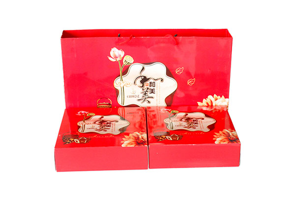 Harmony & Happiness Gift Box