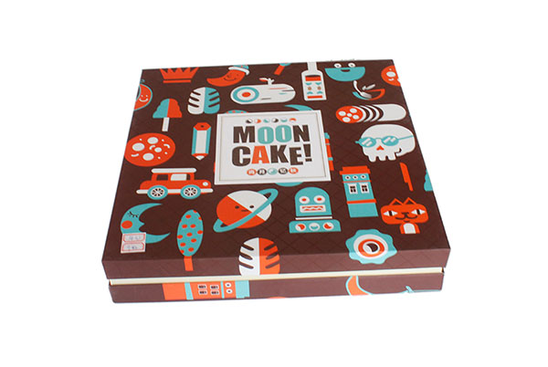 Fantasy World Gift Box