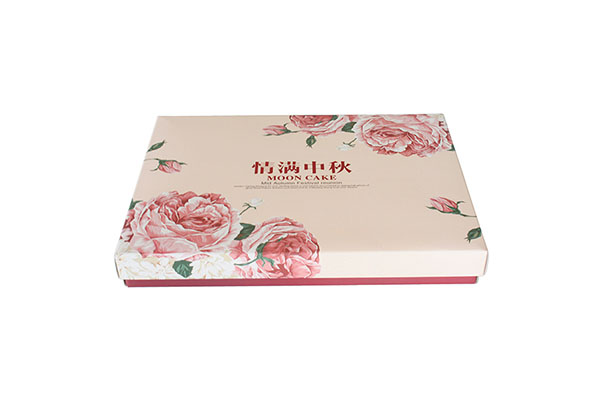Mid-Autumn Sentiment Gift Box