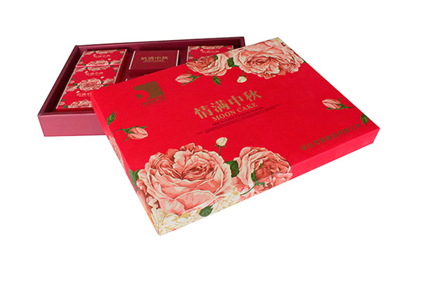 Mid-Autumn Sentiment Gift Box