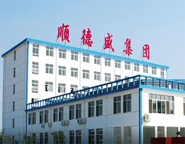 Welcome to Shun De Sheng Group 