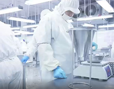 Key Operating Points in the Production Process of Frozen Staple Foods - Noodles 