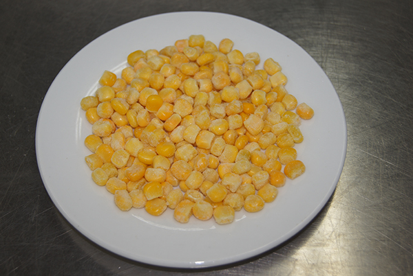 Sweet Corn Kernels