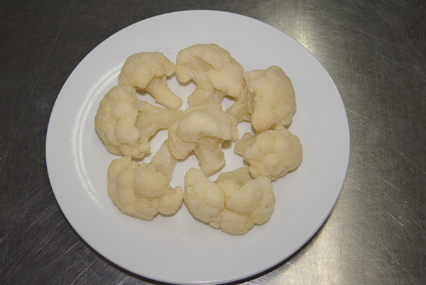 Frozen Vegetables Are Unhealthy – This is a Misconception 