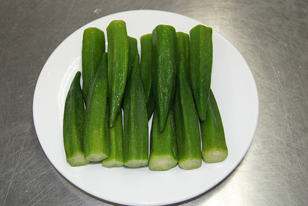 Frozen vegetables are an excellent method for preserving and storing vegetables 