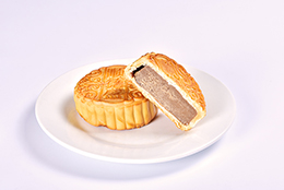 Chestnut Mooncake