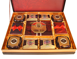 Premium Select Gift Box