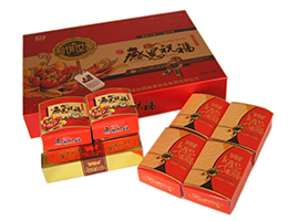 Gratitude & Blessings Gift Box
