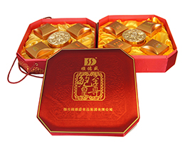 Supreme Abalone Gift Box