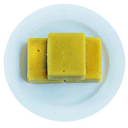 Sweet Corn Puree