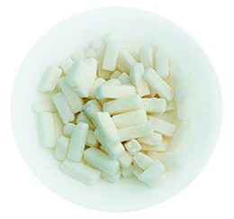 Yam Sticks