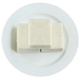 Yam Paste
