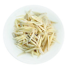 Burdock Root Shavings