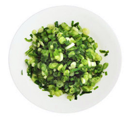 Chopped Scallions