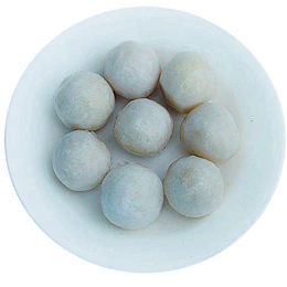 Round Taro
