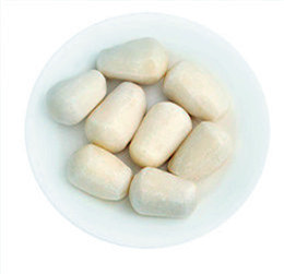 Natural Shape Taro