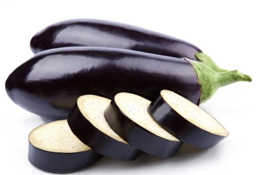 Eggplant