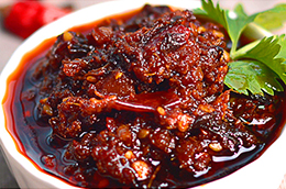 Chongqing noodle sauce
