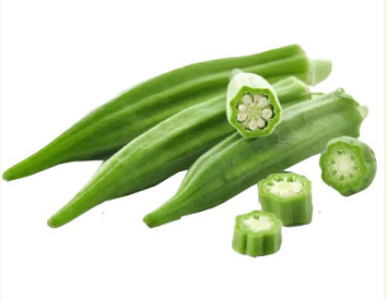 Introduction to the Quick-Freeze/IQF Frozen Vegetable Category 