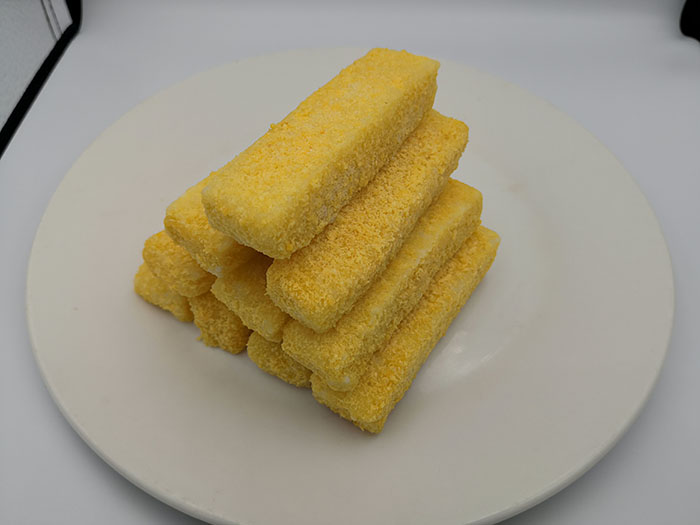 Glutinous Rice Cake (Ciba)