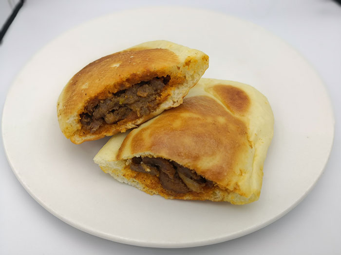 Pocket Bread