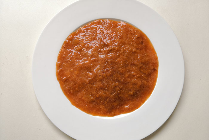 Apricot Puree