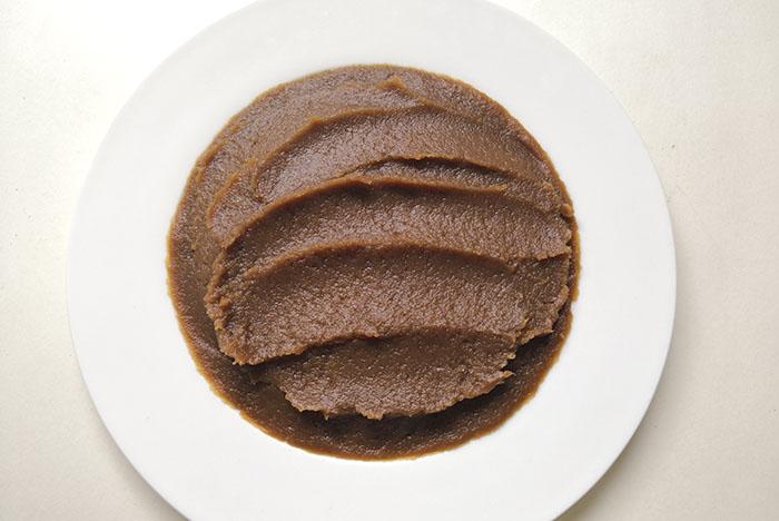 Fried Onion Puree