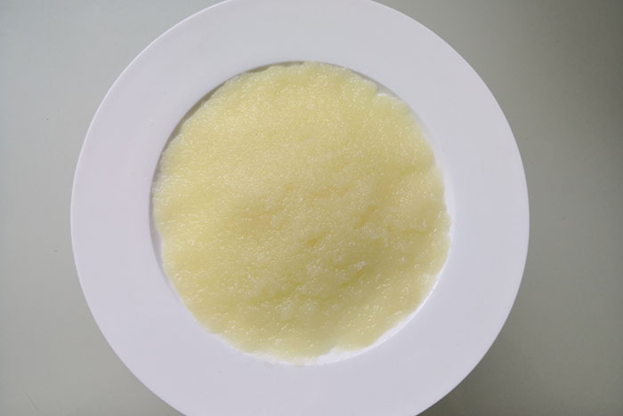 Garlic Puree