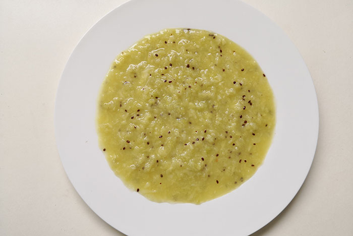 Kiwi Puree
